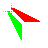 Normal select cursor