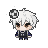 Seishiro Nagi cursor