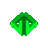Horizontal resize cursor