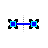 Horizontal resize cursor
