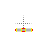 Vertical resize cursor