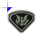 MW2 Specialist Emblem cursor