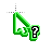 Help select cursor