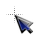 Normal select cursor