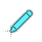 Handwriting cursor