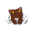 Horizontal resize cursor