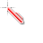 Handwriting cursor