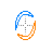Precision select cursor