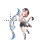 Handwriting cursor
