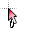 melting cursor