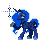 Text select cursor
