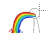 Normal select cursor