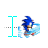 Text select cursor