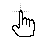 Link select cursor