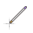 Handwriting cursor