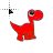 Unavailable cursor