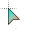 Flowing Meece Cursors preview