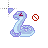 Unavailable cursor