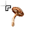 Mushroom 2 cursor