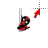 Normal select cursor