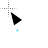 Working in background cursor