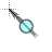 Handwriting cursor