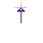 Alternate select cursor