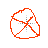heart unavalabile cursor