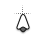 Alternate select cursor