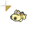 hippopotas cursor