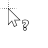 Help select cursor