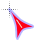 Unavailable cursor