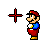 Precision select cursor