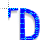 D cursor