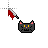 Happy Halloween! cursor