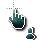 Normal select cursor