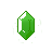 Spinning rupees (WW) Cursors preview