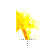 Burnt And Panic cursor