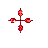 redglitprcslct cursor