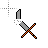 Unavailable cursor
