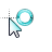 Working in background cursor
