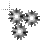 Working in background cursor