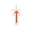 up cursor