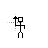 Alternate select cursor