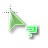 Help select cursor