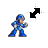 Diagonal Resize 2 cursor