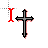 Text select cursor