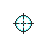 Precision select cursor