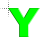 Y cursor