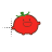 Normal select cursor
